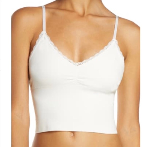 Free People Layla Brami in Ivory! - Picture 12 of 16